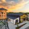Eagle Exec Loft In Downtown Statesboro - ستاتسبورو