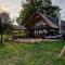Luxury Reed House - Balatonudvari