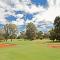 Mildura Golf Resort