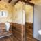 Spacious villa with mountain view and pool in Baza