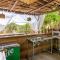 Spacious villa with mountain view and pool in Baza