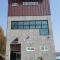 Andong Poong-gyung HOSTEL n LIBRARY - 安东市