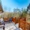 Oldham Ridge Retreat - Sevierville
