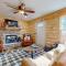 Oldham Ridge Retreat - Sevierville
