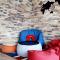 Andong Poong-gyung HOSTEL n LIBRARY - 安东市
