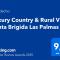 Luxury Country & Rural Villa Santa Brigida Las Palmas