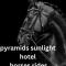 Pyramids Sunlight Hotel - 开罗