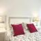 Apartamento Europa Prados Atenea - 奥维多