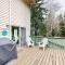 The Pony Creek Forest Retreat - نورث بيند