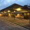 Talents Motor Park Hotel