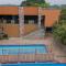 Kabalega Resort - Hoima