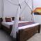 Kabalega Resort - Hoima