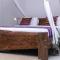 Kabalega Resort - Hoima
