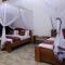 Kabalega Resort - Hoima