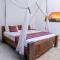 Kabalega Resort - Hoima