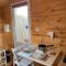 An Cabar - Cabin in Aviemore, Cairngorms NP - 阿维莫尔