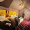 Luxury Desert Camp Merzouga