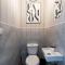Modern apartment 10min Mons