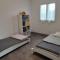 Mas Boucard Terrasse et parking privés - 弗龙蒂尼昂