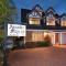 Ainslie Manor Guest House