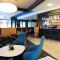 Best Western Airport Hotel Stella