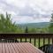 Serene Mountain Lodge w Stunning Views - Fleischmanns