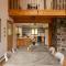 Serene Mountain Lodge w Stunning Views - Fleischmanns