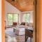 Serene Mountain Lodge w Stunning Views - Fleischmanns