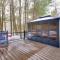 Hot Tub and Deck Gorgeous Retreat in Pocono Summit!