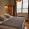 Les Transats Chambre et appartements Face à la mer - 巴尔夫勒