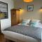 Les Transats Chambre et appartements Face à la mer - 巴尔夫勒