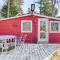 Pond Access Waterfront Littleton Hideaway! - Littleton