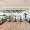 Stylish 3BR aparment with balcony in Cap Cana - Punta Cana