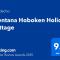 Glentana Hoboken Holiday Cottage