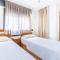 Hot appar Luxury SuiteMar