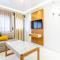 Hot appar Luxury SuiteMar