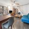 Charmant Duplex Hyper Centre Nancy - 南希
