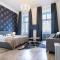 Quadrable King Room w/ Cityview Mariahilferstr F - Vienne