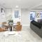 Federalist Style Rowhouse sleeps 4 with parking - Вашингтон