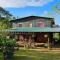 Finca Utopia Cabin - San Juan