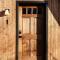 Stylish Cabin with River Views ArtBliss I - Stevenson