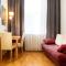 Appartements CHE
