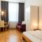 Appartements CHE