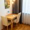 Appartements CHE