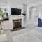Georgetown Cobblestone Cottage - Private Parking - 华盛顿
