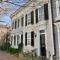 Georgetown Cobblestone Cottage - Private Parking - 华盛顿