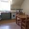 Upper West Wing Flat - Tarvit