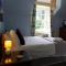 Upper West Wing Flat - Tarvit