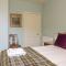 Upper West Wing Flat - Tarvit