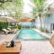 Kayangan Saba Villa